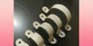 CPVC Clamps