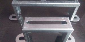 Gi Slotted Brackets