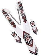 Native American Seed Beaded Jewellry