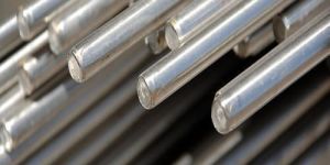 Stainless Steel Rods