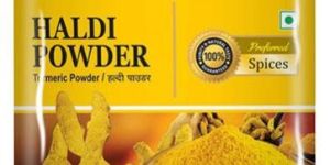 Haldi Powder