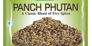 Panch Phutan