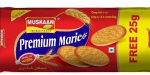 Premium Marie Biscuits