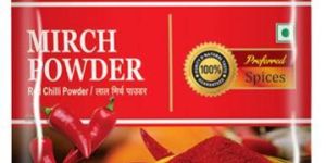 Red Chilli Powder