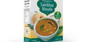 Sambhar Masala