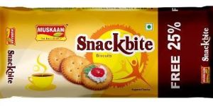 Snackbite Biscuits