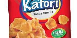 Tangy Tomato Katori Fryums