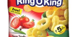 Tangy Tomato Ring O King