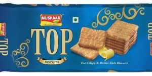 Top Biscuits