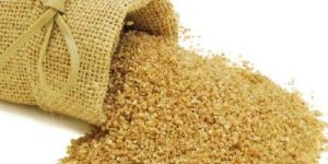 Wheat Daliya