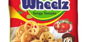 Wheel Fryums