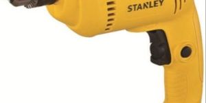 Stanley Rotary Drill