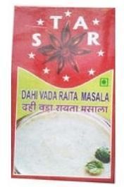 Dahi Vada Raita Masala
