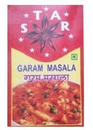 Garam Masala