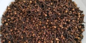 Cloves