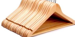 Wooden Hanger
