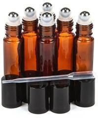 Hair Serum Fragrance