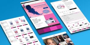 Ecommerce Development