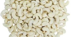 W 400 Cashew Kernels