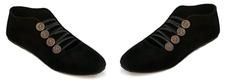 Canvas Shoes