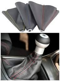 Car Gear Lever Cover
