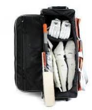 Cricket Kit Bag