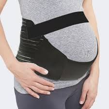 Maternity Back Support Belt