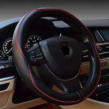 Steering Wheel Cover