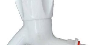 Plastic Bib Cock