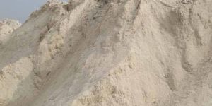 Gypsum Powder