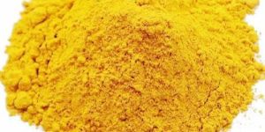 Organic Turmeric Powder