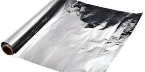 Aluminium Foil Paper