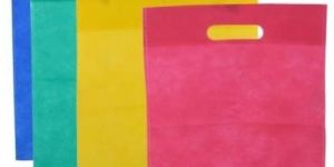 Non Woven D Cut Bag
