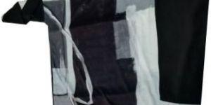 Ladies Printed T Shirt