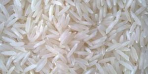 White Long Grain Basmati Rice