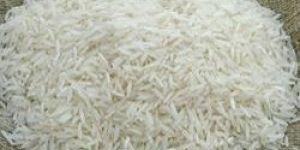 White Basmati Rice