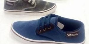 Lace up Casual Shoes