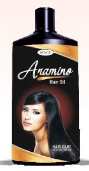 Hair Oil