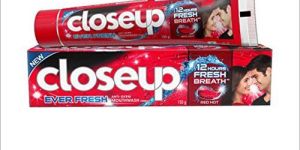 Close up Ever Fresh Toothpaste