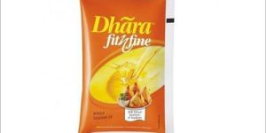 Dhara Refined Soyabean Oil