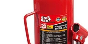 Hydraulic Jack