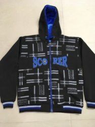 Full Sleeve Winter Jackets