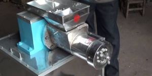 Vermicelli Processing Machines