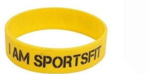 Silicone Wristbands