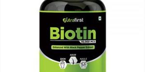 Best Biotin Capsules