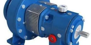 Centrifugal Chemical Process Pump