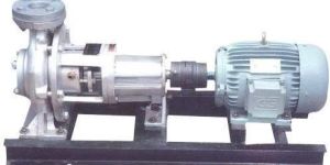 Thermic Oil Pump