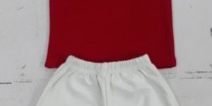 Kids School Uniform T Shirt