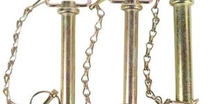 Hitch Hook Pin