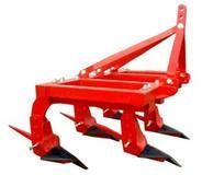 Chisel Plough